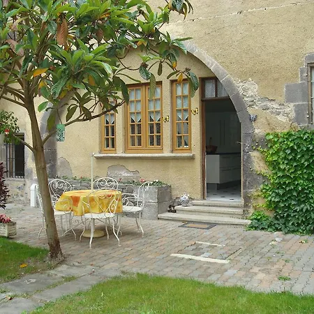 Chateau De Bourrassol