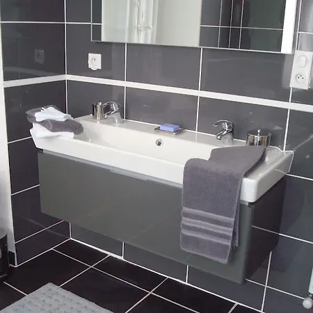 فندق مبيت وإفطار Chateau De Bourrassol *