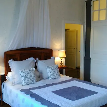 Chateau De Bourrassol *